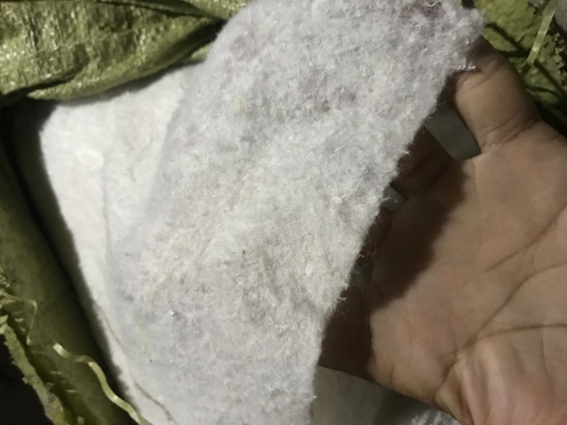 土工布
